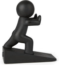 Cute Door Stopper Wedge, Non-Slip Door Stops by Omoojee
