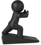 Cute Door Stopper Wedge, Non-Slip Door Stops by Omoojee