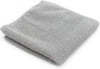 Rubbermaid Microfiber Cloth Towels 24 Pack 14"x14" Non-Scratch Reusable/Washable - Image 5
