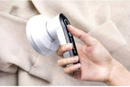 SINGER Compact Fabric Shaver and Lint Remover | Portable, Battery Operated - Image 11