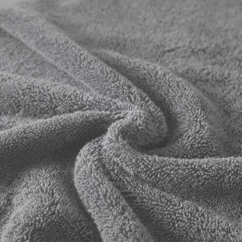 Lin Cotton Hand Towels, Soft & Highly Absorbent Hand Towel - Image 7