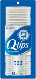 Q-Tips Cotton Swabs - Image 2