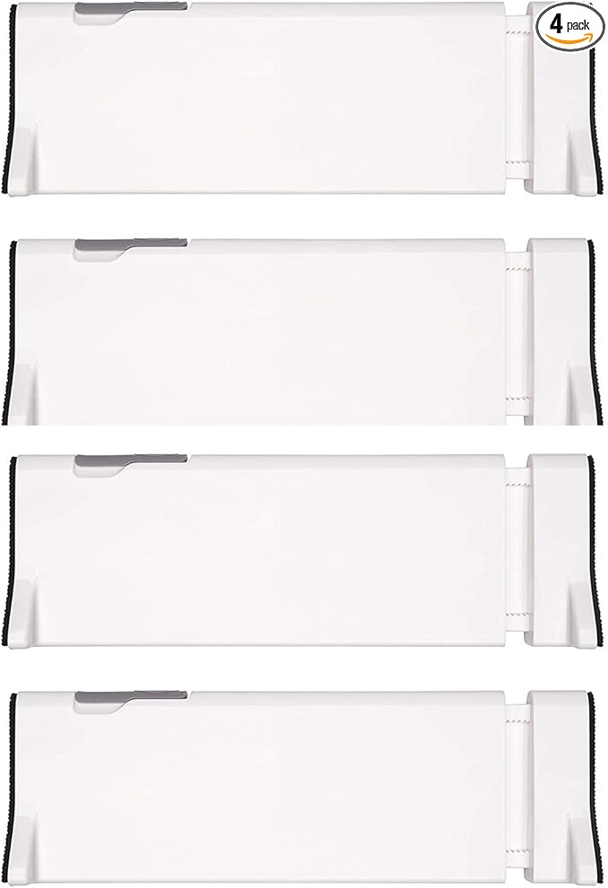 OXO Tot Expandable Drawer Dividers by OXO