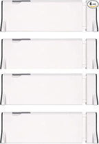 OXO Tot Expandable Drawer Dividers by OXO