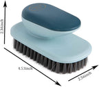 Laundry Brush Shoe Brush Shoe Cleaning Brush Scrub Brush - Image 7