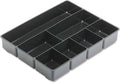 Rubbermaid Extra Deep Desk Drawer Director Tray, 11.875 x 15 x 2.5 Inches by Rubbermaid