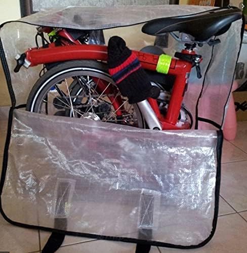 Ikea DIMPA 3 pcs Extra Large Storage Bag, Moth and Moisture Protection Storage - Image 5