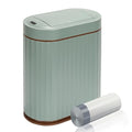 ELPHECO Bathroom Trash Can by ELPHECOUSA