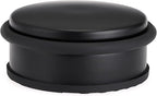 Sumnacon Heavy Duty Floor Door Stopper No Drill, Durability Stainless Steel by Sumnacon