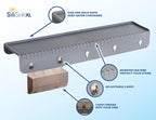 SiliSink XL Silicone Edge Guard - Image 2