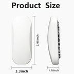 Manual Carpet Sweeper, Handheld - Image 2