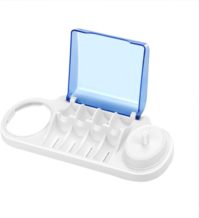 Electric Toothbrush Holder Replacement - Image 7