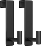 Heavy Duty Stainless Steel Over-Door Hook - Image 9