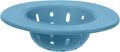 OGGI Silicone Sink Strainer- Great Kitchen Sink Strainer, Sink Drain Strainer by OGGI