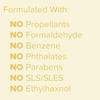 Citrus Magic Odor Eliminating Air Freshener Spray, Tropical Lemon - Image 7
