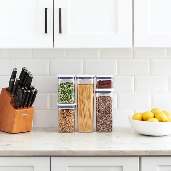 OXO Good Grips 5-Piece POP Container Set - Image 10