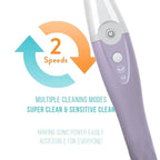 TAO Clean UV Sanitizing Sonic Toothbrush and Cleaning Station, Electric - Image 4