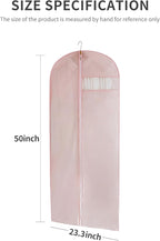 Suit Bag for Storage and Travel - Image 2