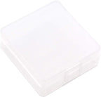 (Pack of 6 9V Battery Storage Case, 9 Volt Battery Storage Box, 9 Volt Battery - Image 4