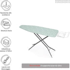 Encasa XO Ironing Board Cover and Pad 54"x18" - Image 3