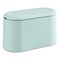 SUBEKYU 0.5 Gal Mini Countertop Trash Can by SUBEKYU