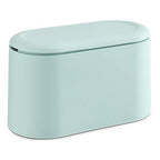 SUBEKYU 0.5 Gal Mini Countertop Trash Can by SUBEKYU