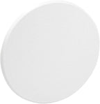 Prime-Line U 9265 Vinyl Circular Wall Protector by Prime-Line
