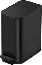 Cesun Small Bathroom Trash Can by Cesun
