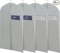 Suit Bags for Closet Storage by MARMINS