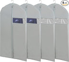 Suit Bags for Closet Storage by MARMINS