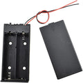 HAHIYO 18650 Battery Holder Bundle by HAHIYO