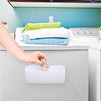 Picowe Magnetic Laundry Storage, Lint Holder Bin - Image 4