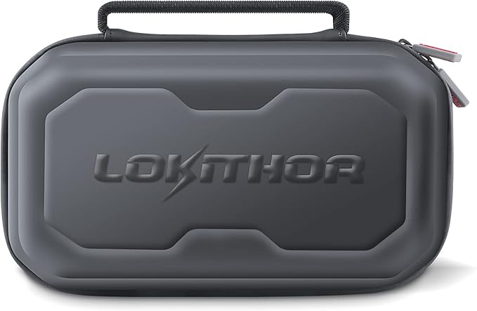 LOKITHOR J-Series Storage Bag EVA Protection Case - Image 3