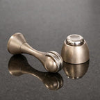 Magnetic Door Stop by Unknown