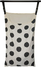 Adjustable Space Saving Door Hanging Laundry Hamper Bag Dorm Laundry Bag - Image 6