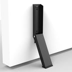Door Stopper, No Drilling Door Stoppers, Kick Down Door Stop by Unknown