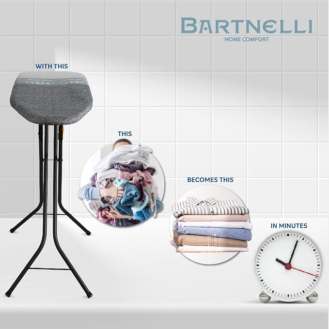 Bartnelli Pulse Ironing Board - Image 7