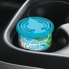 LITTLE TREES Car Air Freshener | Fiber Can Provides Long Lasting Scent - Image 7
