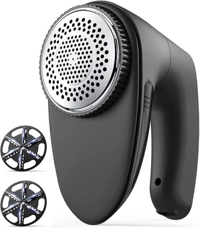 Bymore Fabric Shaver, Lint Shaver by Bymore