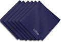 Extra Large Microfiber Cleaning Cloths by LifHap