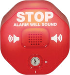 Safety Technology International, Inc. STI-6400 Exit Stopper Multifunction Door - Image 2