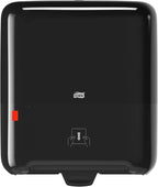 Tork Matic Soft Hand Towel Roll and Tork Matic Paper Towel Dispenser - Image 5