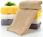 Lchkrep Bathroom Hand Towels, Home Soft Cotton Super Soft Highly Absorbent Hand - Image 3