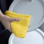 Avalon Towels Bar Towels Size 14x17 Inches – 100% Cotton, Absorbent and - Image 8
