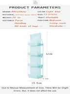 AARAINBOW 1 Pack Hanging Handbag Purse Organizer, Handbag Organizer - Image 2