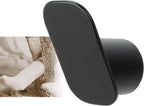 DELITON 4 Pack Coat Hook Wall Mounted - Image 3
