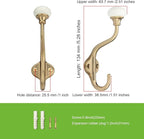 TUNNY Coat Hooks - Image 3