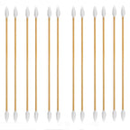 800PCS Gun Cleaning Swabs Double Ended 6 Inch Long Cotton Swab - Image 8