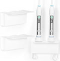 Acrylic Electric Toothbrush Holder by HaoHaio