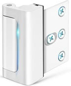 Home Security Door Lock Door Reinforcement Lock Door Locks - Image 9